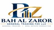 Bah Al Zaror General Trading FZE LLC logo image