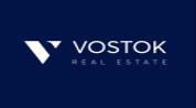 Vostok Real Estate logo image