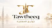 TAWTHEEQ REAL ESTATE logo image