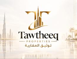 TAWTHEEQ REAL ESTATE TAWTHEEQ REAL ESTATE