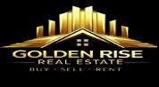 GOLDEN RISE REAL ESTATE L.L.C S.O.C logo image GOLDEN RISE REAL ESTATE L.L.C S.O.C logo image