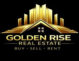 GOLDEN RISE REAL ESTATE L.L.C S.O.C GOLDEN RISE REAL ESTATE L.L.C S.O.C