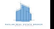 RASLAN REAL ESTATE BROKER