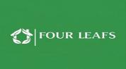 FOUR LEAFS REAL ESTATE L.L.C logo image