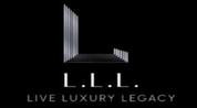 LIVE LUXURY LEGACY REAL ESTATE L.L.C logo image LIVE LUXURY LEGACY REAL ESTATE L.L.C logo image