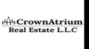 CROWN ATRIUM REAL ESTATE L.L.C logo image