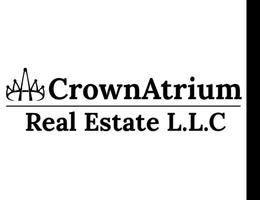 CROWN ATRIUM REAL ESTATE L.L.C