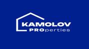 KAMOLOV PROPERTIES L.L.C logo image