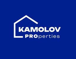 KAMOLOV PROPERTIES L.L.C KAMOLOV PROPERTIES L.L.C