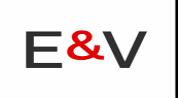 E&V Hotels logo image