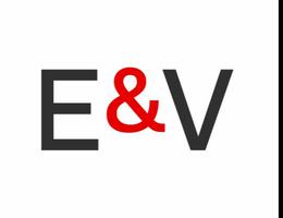 E&V Hotels logo image