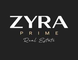 ZYRA PRIME REAL ESTATE L.L.C ZYRA PRIME REAL ESTATE L.L.C