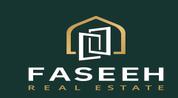 FASEEH REAL ESTATE L.L.C.S.P logo image FASEEH REAL ESTATE L.L.C.S.P logo image