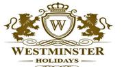 WESTMINSTER HOLIDAY HOMES RENTAL LLC logo image