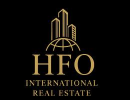 H F O INTERNATIONAL REAL ESTATE L.L.C S.O.C H F O INTERNATIONAL REAL ESTATE L.L.C S.O.C