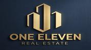 One Eleven Real Estate logo image