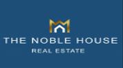 THE NOBLE HOUSE REAL ESTATE BROKER L.L.C logo image