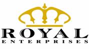 Royal Enterprises FZ-LLC logo image