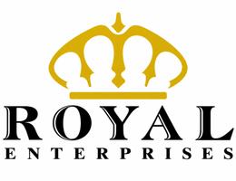 Royal Enterprises FZ-LLC logo image