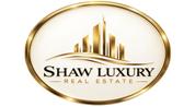 SHAW LUXURY REAL ESTATE L.L.C logo image