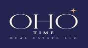 OHO TIME REAL ESTATE L.L.C S.O.C logo image