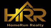 HOMERUN REALTY ISR logo image