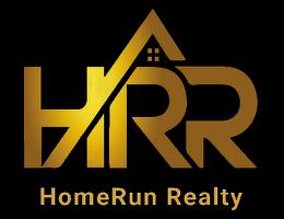 HOMERUN REALTY ISR logo image