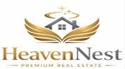 HEAVENNEST REAL ESTATE L.L.C logo image