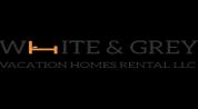 WHITE AND GREY VACATION HOMES RENTAL L.L.C logo image