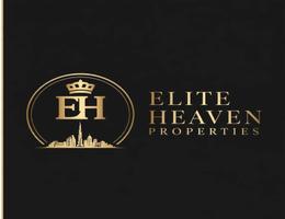Elite Haven Real Estate FZE developer Logo