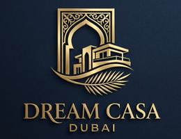 DREAM CASA REALTY L.L.C logo image DREAM CASA REALTY L.L.C logo image