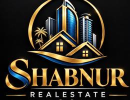 SHABNUR REAL ESTATE L.L.C developer Logo