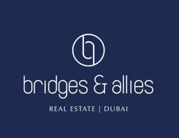 Bridges and Allies Real Estate Brokers Bridges and Allies Real Estate Brokers