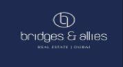 Bridges and Allies Real Estate Brokers logo image
