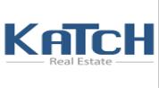 Katch Middle East Real Estate logo image
