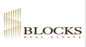 Blocks Real Estate logo image