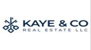 KAYE & CO REAL ESTATE  L.L.C logo image