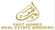 East Homes Real Estate logo image