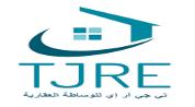 TJ Real Estate Brokers logo image
