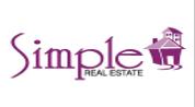 Simple Real Estate logo image