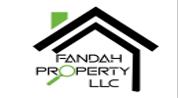 Fandah Properties logo image