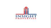 INSIGHT PROPERTIES L.L.C logo image