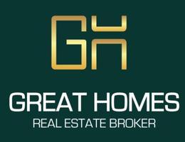 Great Homes Real Estate Broker