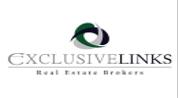 Exclusive Links Real Estate Brokers logo image