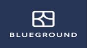blueground logo image