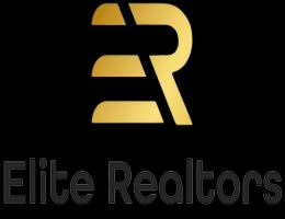 ELITE REALTORS REAL ESTATE BROKERAGE ELITE REALTORS REAL ESTATE BROKERAGE
