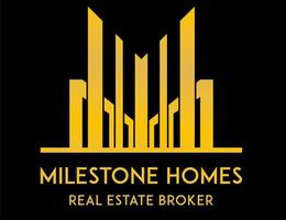 Milestone Homes Real Estate Broker