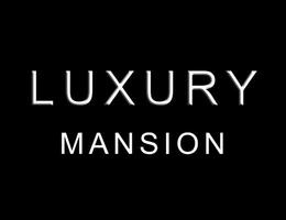 Luxury Mansion Real Estate