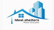 Ideal Shelters Real Estate Brokers logo image