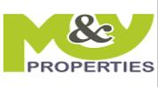 شعار المطور M & Y Properties